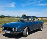 Lancia Fulvia 1,3S - Lancia Fulvia Gebrauchtwagen