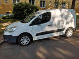 Citroën Citroen Berlingo 1,6 90PS - Citroën Berlingo mit Diesel-Antrieb: 1.9