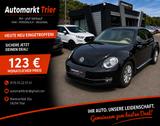 Volkswagen Beetle! Automatik! TÜV NEU! Tempomat! - Volkswagen Beetle mit Diesel-Antrieb: Automatik