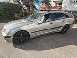 Mercedes-Benz Mercedes c280 4 matic v6 - gebrauchte Mercedes-Benz C 280 aus dem Jahr 2006