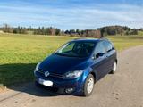 Volkswagen VW Golf Plus, Rundum neu, Scheckheftgepfegt - Volkswagen Golf Plus in München