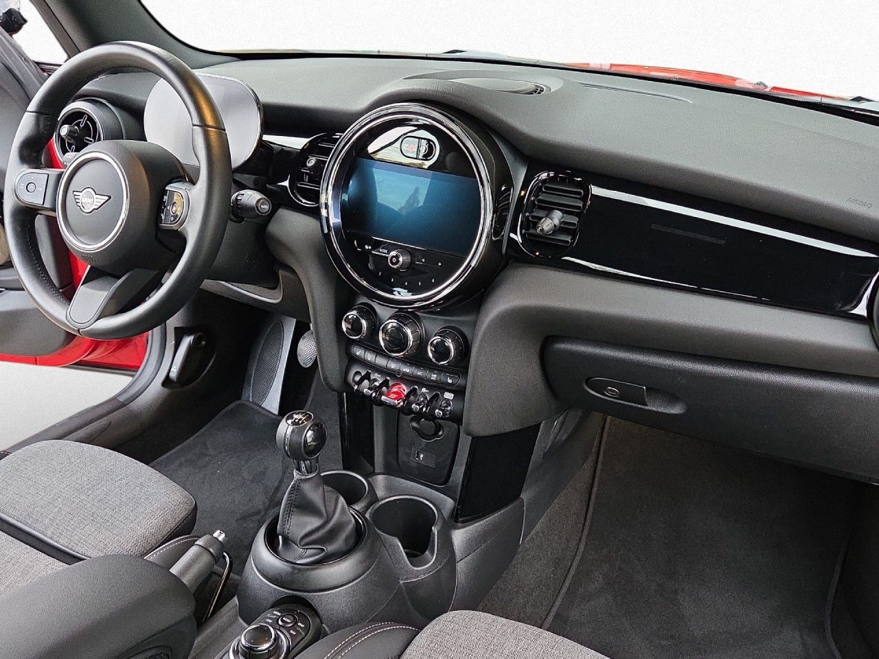 MINI Cooper Cabrio - Bild 12