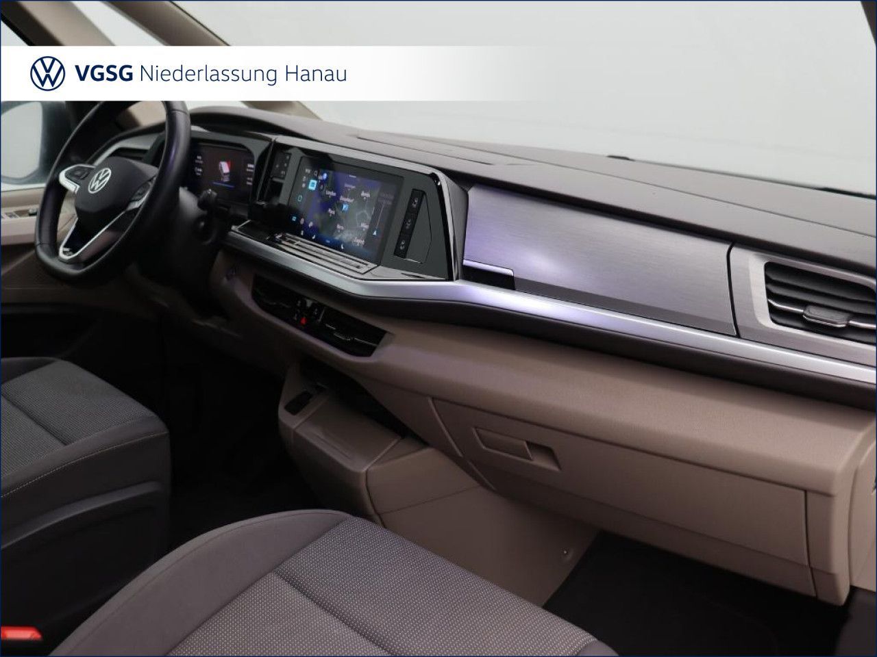 Volkswagen T7 Multivan - Bild 6