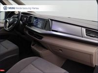 Volkswagen T7 Multivan - Vorschau Bild 6