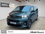 Citroën SpaceTourer Plus XL Diesel Autom.+SHZ+AHK+NAVI+ - Citroën SpaceTourer Neuwagen