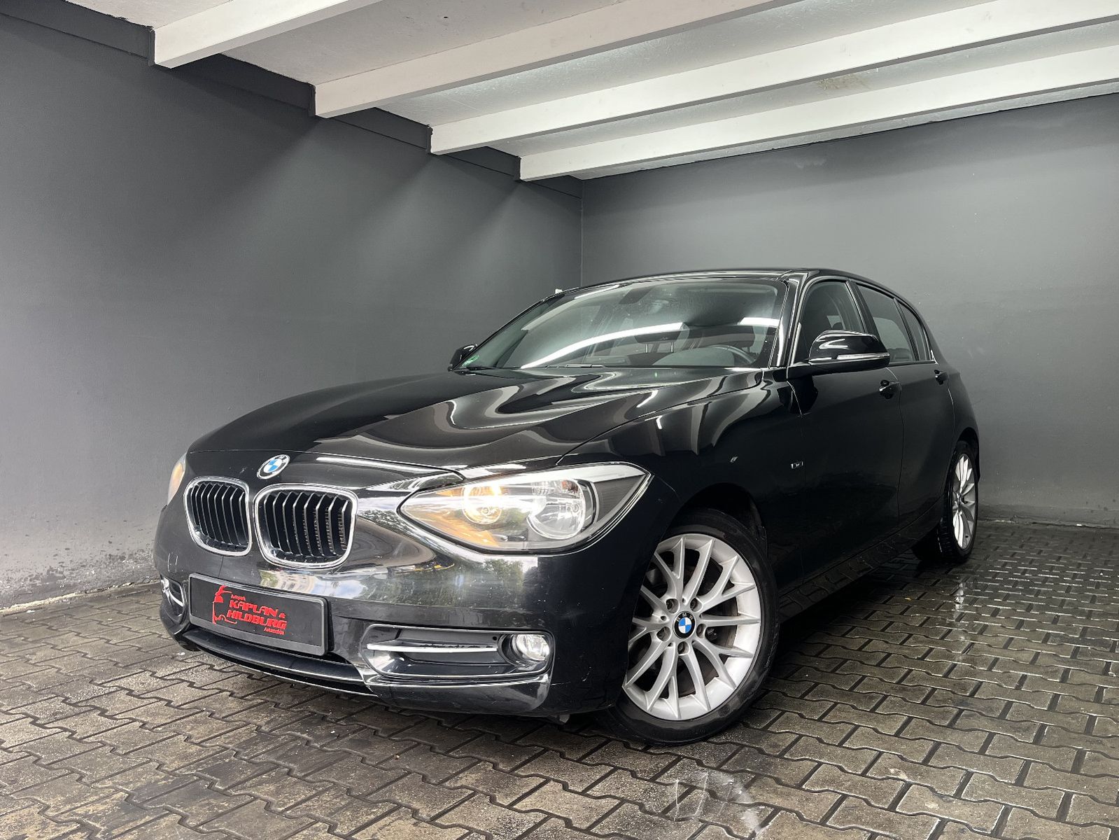 BMW 116 i