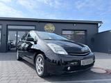 Toyota Prius Executive - schwarze Toyota Prius