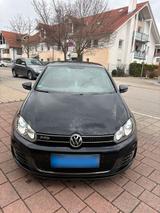 Volkswagen VW Golf GTD, EZ 5/2011, 160.000 km, 170 PS... - Volkswagen Golf: 170