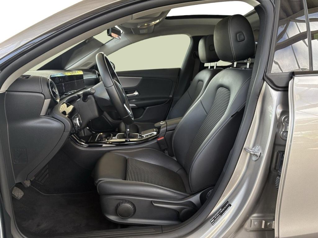 Mercedes-Benz CLA Coupé AHK Kam. KlimaA LED LM Navi PDC SD, миниатюра 12