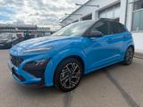 Hyundai KONA 1,0 N-LINE Navi / Assistenz-Paket / GJR - Hyundai KONA: N Line