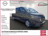 Nissan Primastar 3,0t dCi 170 DPF L2H1 Tekna Automatik - Diesel Gebrauchtwagen mit Euro5