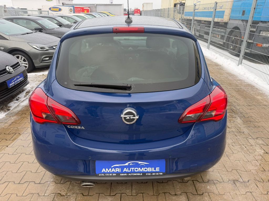 Opel Corsa - Bild 16
