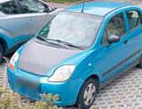 Chevrolet Matiz 0.8 S Sehr Sparsamer und S... - : Kleinwagen, Sparsame
