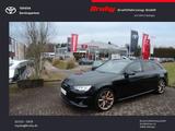 Audi S4 Avant 3.0 TDI quattro AHK ALU 19 Zoll NAVI - Audi S4 in Duisburg