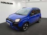 Fiat Panda 1.2 City Cross PDC Sitzheizung Bluetooth b - Fiat Panda Gebrauchtwagen in München
