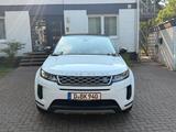 Land Rover Range Rover Evoque D150 AWD Automatik - - Land Rover Range Rover Evoque von privat