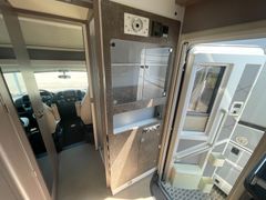 Bürstner Lyseo TD HL 644 | Bereit für den Sommer!