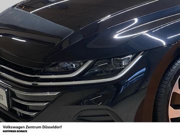 Volkswagen Arteon - 5