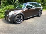 MINI COOPER Clubman Klima Leder EL-Dach TÜV Neu - MINI MINI aus 2010: Clubman