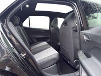 Cupra Born - Vorschau Bild 19
