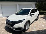 Honda HR-V 1.5 i-VTEC Elegance Elegance - gebrauchte Honda HR-V aus dem Jahr 2019