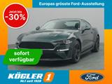 Ford Mustang Coupé BULLITT V8 460PS/MagneRide - Ford Mustang: Bullit