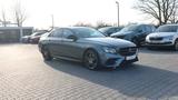 Mercedes-Benz E 350 AMG Burm 360° StandHz ACC Pano Leder AHK - Mercedes-Benz E 350 in Hannover