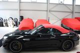 Mercedes-Benz SL 63 AMG/Burmester/Lift/Carbon/HeadUp - Mercedes-Benz SL 63 AMG in Stuttgart