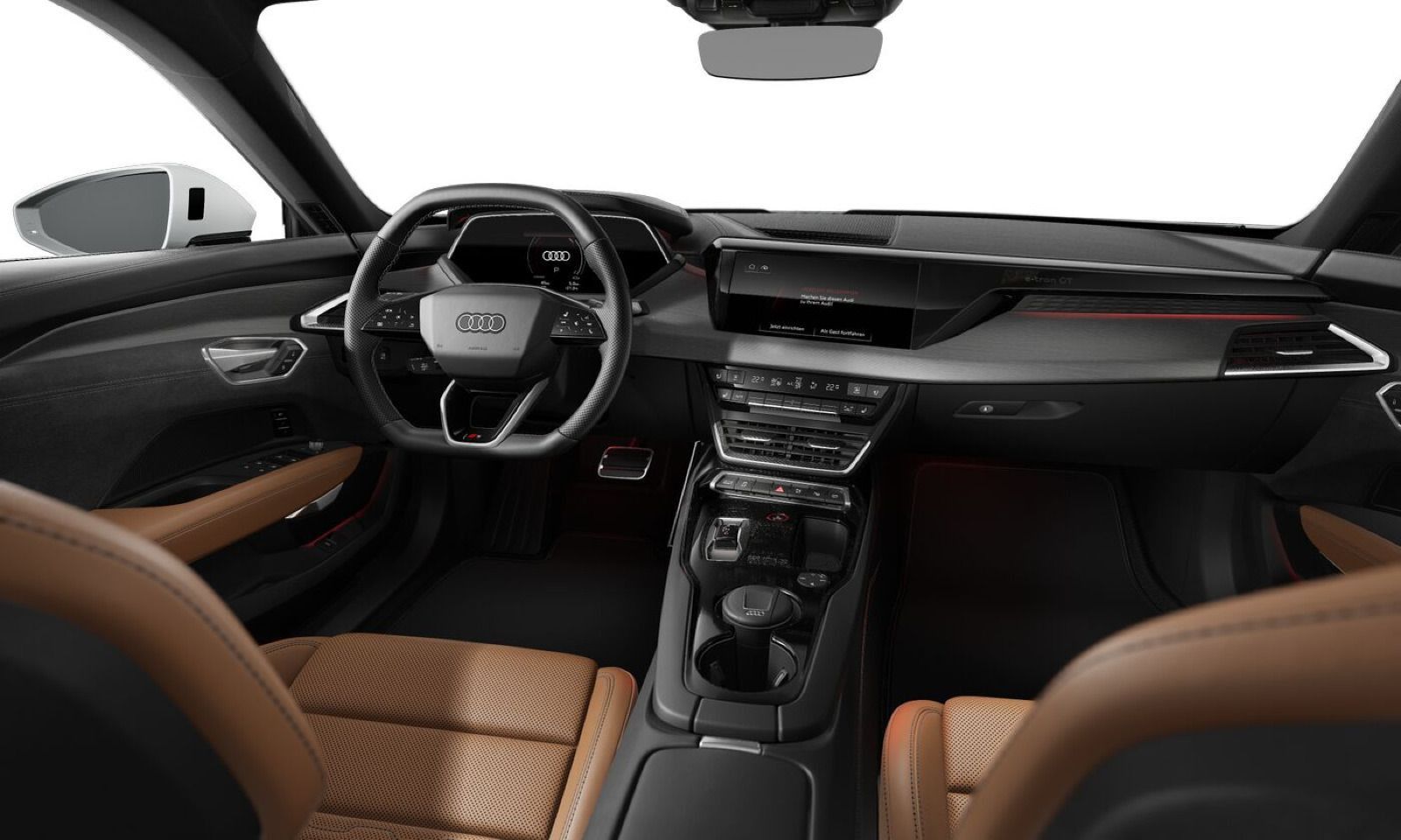 Audi e-tron GT - Bild 6
