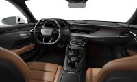 Audi e-tron GT - Vorschau Bild 6