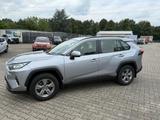 Toyota RAV 4 2.0 16V 4x4 Automatik dig. Tacho Cam DAB - Toyota RAV 4 Gebrauchtwagen in Wuppertal