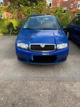 Skoda fabia 6Y - Skoda Fabia: 6y