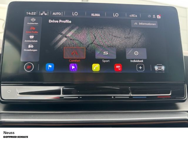 Cupra Formentor - Bild 17