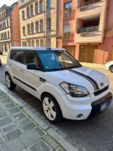 Kia KIA Soul Sondermodell - gebrauchte Kia Soul aus dem Jahr 2011