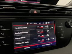 CITROEN C4 Picasso / PANO / 1.HD / RENTNER/ GARANTIE/