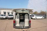 Volkswagen T6 2.0 TDI 4Motion 3-Sitzer Klima AHK Werkstatte - Abschleppwagen T4