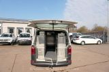 Volkswagen T6 2.0 TDI 4Motion 3-Sitzer Klima AHK Werkstatte - Volkswagen Diesel Abschleppwagen T4