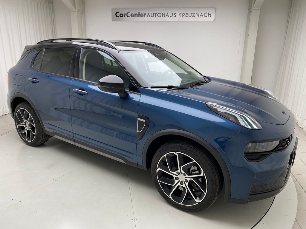 Lynk&Co 01