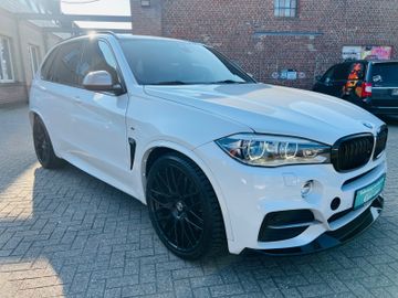 BMW X5 - 7