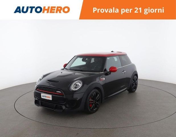 MINI John Cooper Works 2.0 John Cooper Works