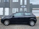 Fiat Punto Evo*2.Hand*Klimaautmatik*TüvNeu*TOP* - Fiat Punto Evo: Kleinwagen