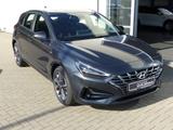 Hyundai i30 1.5 T-GDI DCT Trend *LED*PDC*Navi* - Hyundai i30 mit Benzin-Antrieb: Limousine