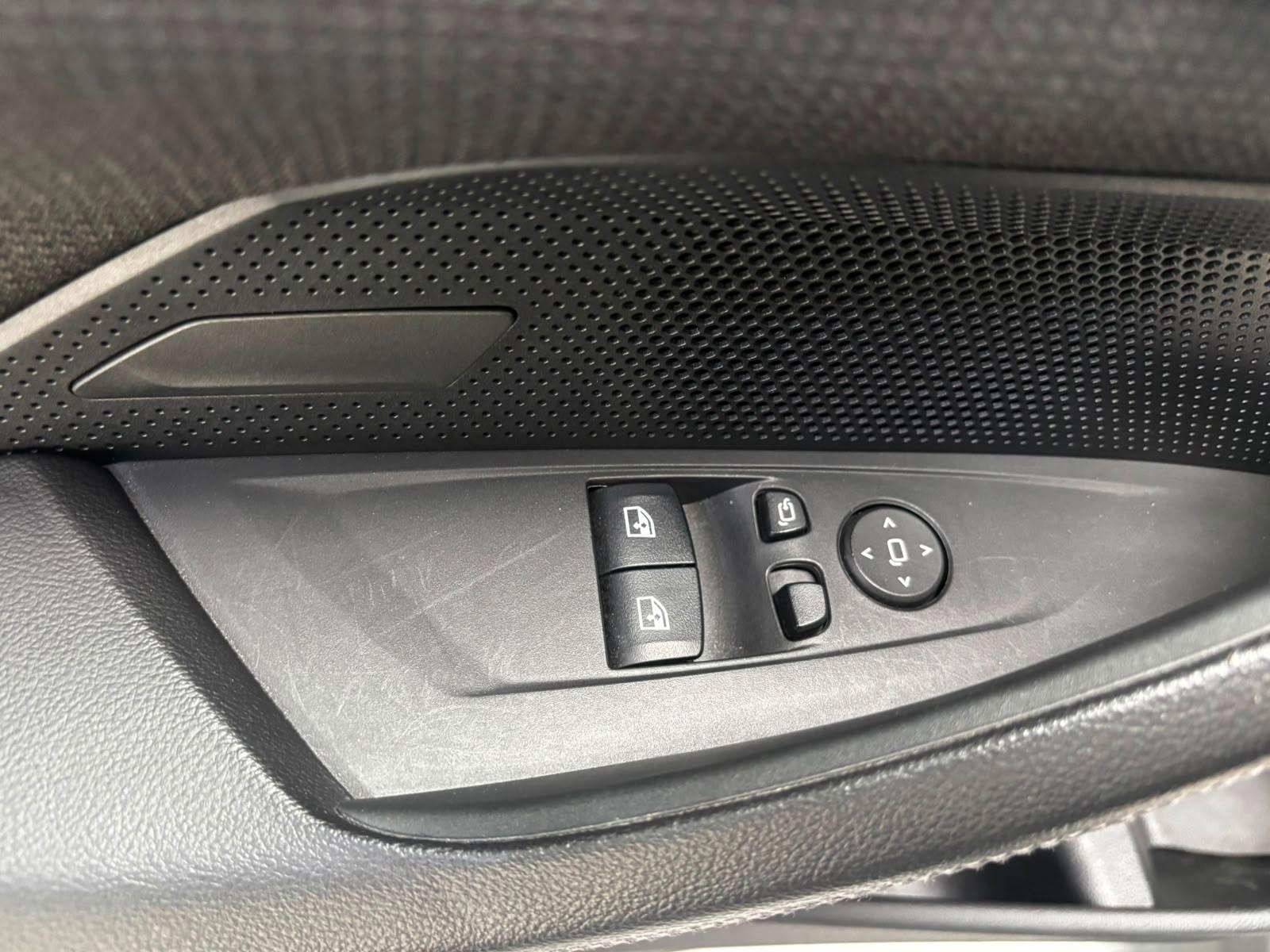 BMW 420 d Coupe 1.Hand SHD LED SHZ NAVI, миниатюра 24