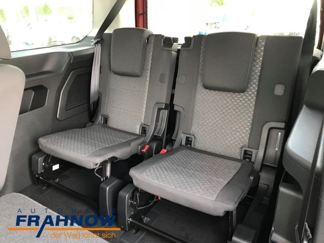 Foto Nummer 11: FORD Grand Tourneo