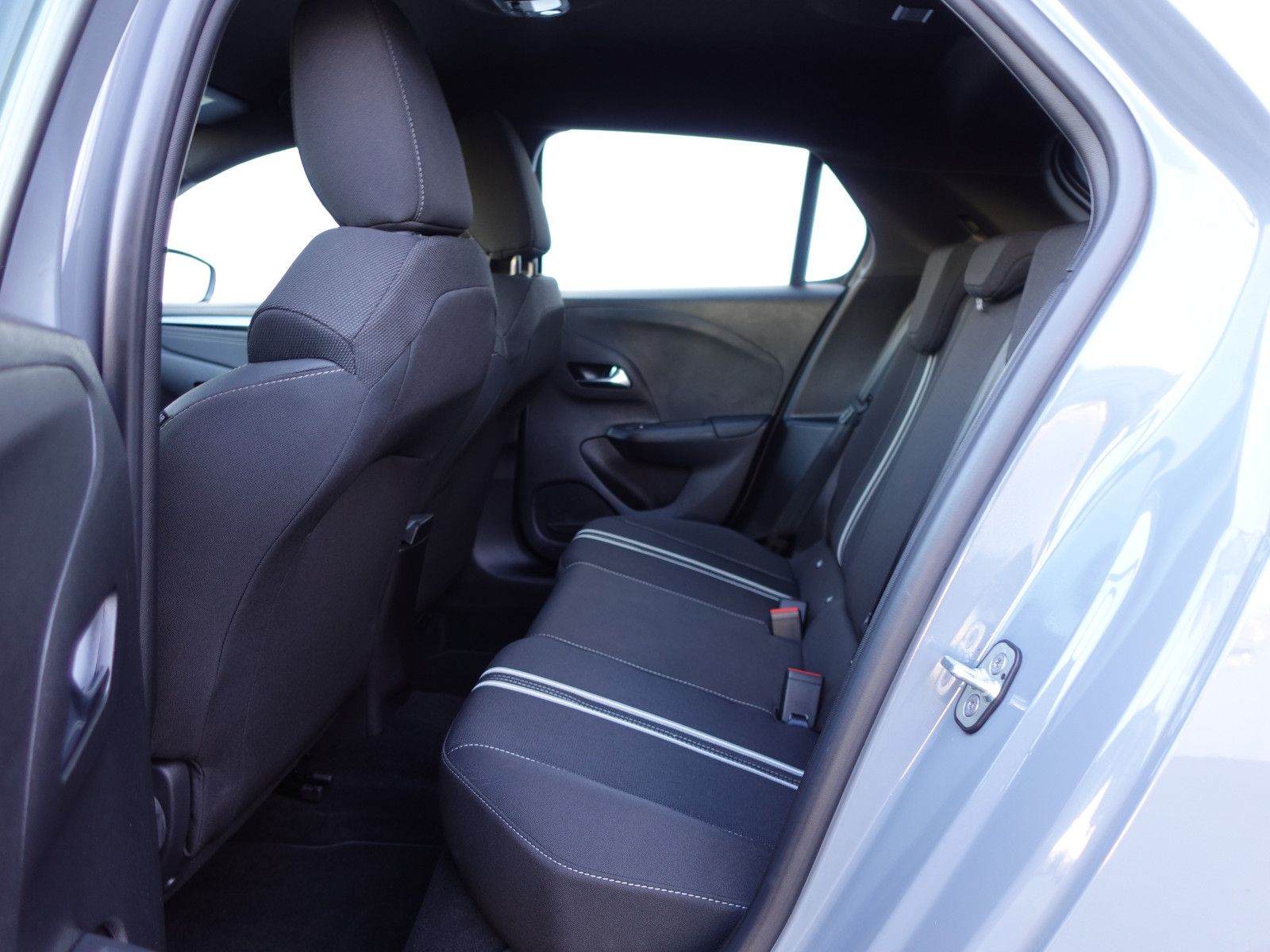 Fahrzeugabbildung Opel Corsa 1.2Turbo GS Allwetter,SHZ,LED,Kamera,PDC