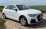 Audi A1 25 TFSI Sportback  * 1.HAND-Top-Zustand*