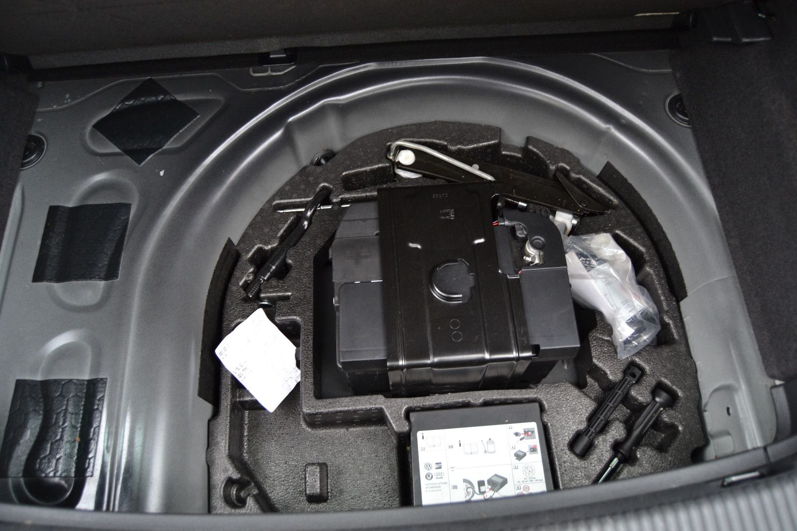 Fahrzeugabbildung Audi A1 Ambition/ Klima / Sitzheizung / Top /