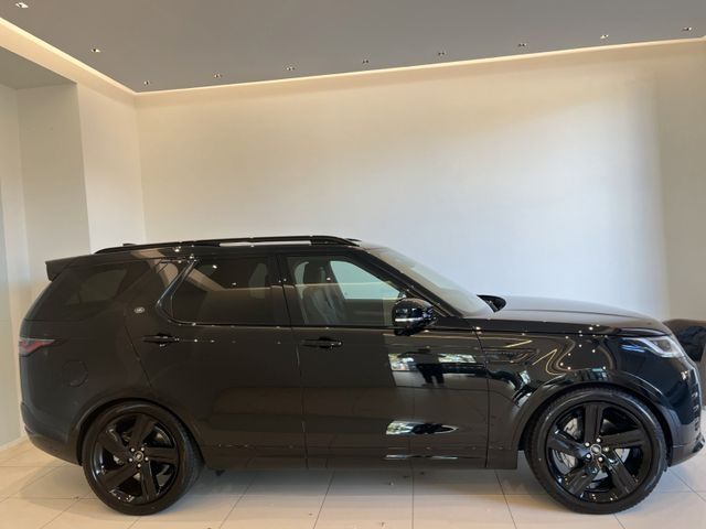 Land Rover Discovery - Bild 6