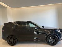Land Rover Discovery - Vorschau Bild 6