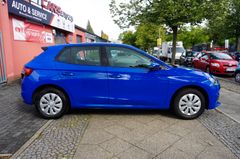 Fahrzeugabbildung Skoda Fabia Ambition AppleCarplay! TOP Ausstattung!